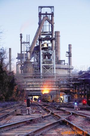 厂家供应冶炼高炉-炼铁高炉-各种烧结机整套产品以及配件技术服务